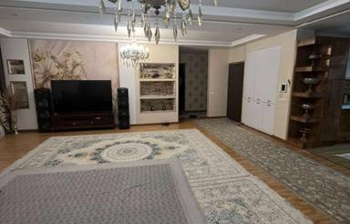 آپارتمان 105متر طبقه اول شهرک بعث