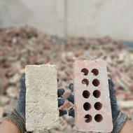 آجر سفال . گری درحد نو