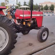 تراکتور285مدل80درجهیک