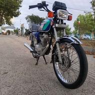 هوندا کبیر 200