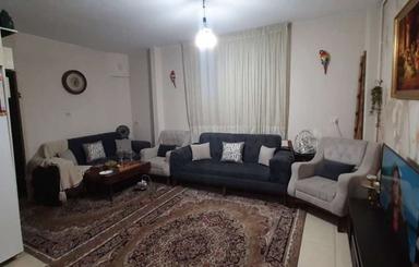 آپارتمان 57 متر/سند دار/مارلیک