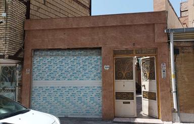 خانه ویلایی دو طبقه
