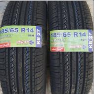 4 حلقه لاستیک کویر تایر185/14.