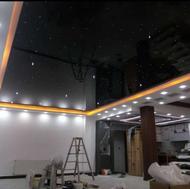 نقاشی ساختمان ونقاشی کناف