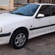 پژوپارس سال مدل96