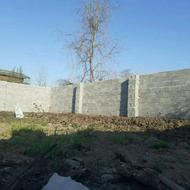 فروش زمین 205متری