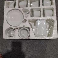 ظروف چای خوری