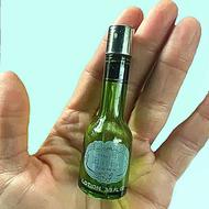 خریدار هستم ادکلن و عطر خالی شده با جعبه
