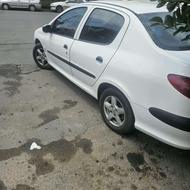 TU5 فول206 sd مدل 97