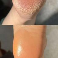 مدل پدیکور وژلیس پا