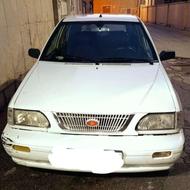 پراید141سفیدمدل88