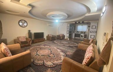 120 هکتار خانه با باغ باز سازی مجدد