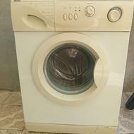 لباسشویی اسنوا 5 کیلویی