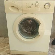 لباسشویی اسنوا 5 کیلویی