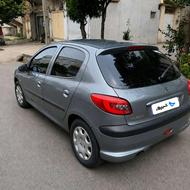 206 مدل 84