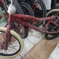 دوچرخه 20 bmx