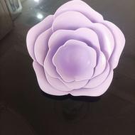 کاسه طرح گل