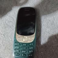 گوشی نوکیا 6310