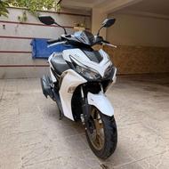 طرح آیروکس Ax155