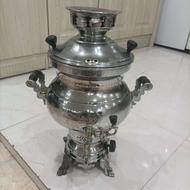 سماور گازی