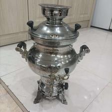 سماور گازی