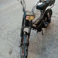 موتور مدل80