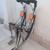 کفش کانگورویی