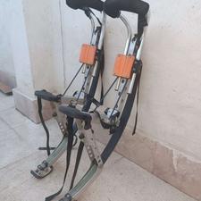 کفش کانگورویی