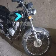 موتور هوندا عروسک 150
