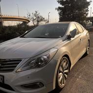 آزرا گرنجور مدل 2013