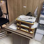 همکار خانم جهت شرکت بازرگانی