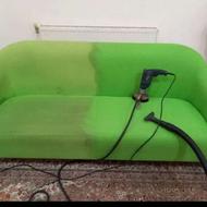 شاگردبرای کارمبل شویی