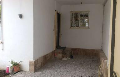 فروش یک دستگاه ساختمان مستقل ستون دار