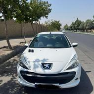 خودرو207فرمان برقی