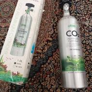 ست co2 آکواریوم ایستا