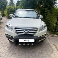 لیفان x60دنده هلمنی
