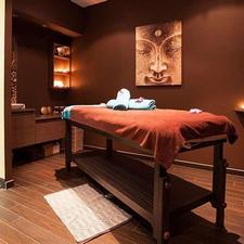 ماساژ درمنزل
