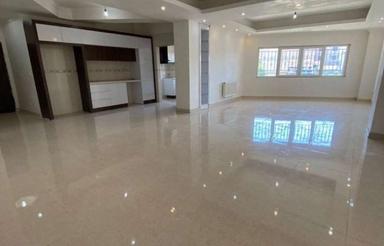 فروش آپارتمان 130 متر فول نصبیجات در کمربندی غربی