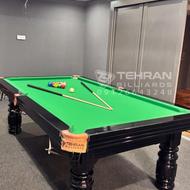 میز پارچه ترک کد 1221 شرکت تهران بیلیارد TEHRANBILLIARD