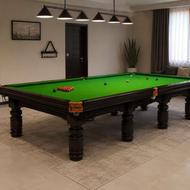 رایلی اسنوکر شرکت تهران بیلیارد TEHRAN BILLIARDS