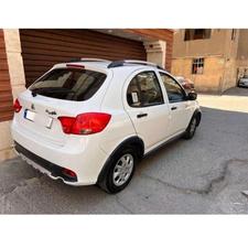 کوییک 1405 جی ایکس و اس اقساطی تحویل در لحظه