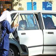 درخواست سرویس مدرسه از هادی شهر به بابلسر