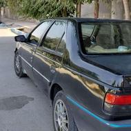پژو 405 GLX .