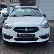 شاهین (اتومات CVT 1405 ) سفید