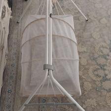 گهواره ننو تروتمیز نو