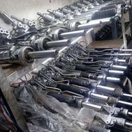شیر فرمون جعبه فرمون هیدرولیک درجه 1 پژو تیبا 405 پراید 206