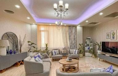 فروش آپارتمان 300 متر در دانش