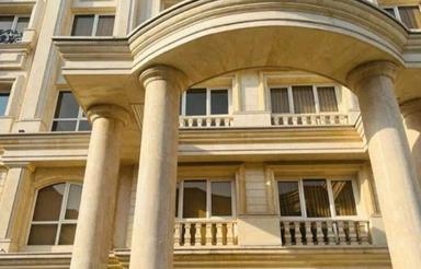 فروش آپارتمان 111 متر در ارم / بدون مشابه در منطقه 