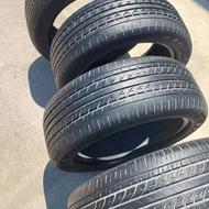4 حلقه لاستیک کویر 205/50/16