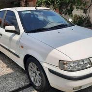 سمند94 خیلی سالم